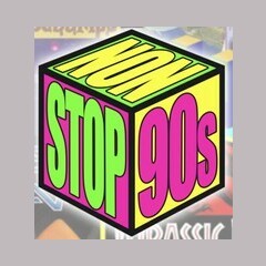 Non-Stop 90’s