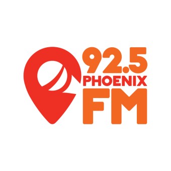 Phoenix FM 92.5 logo