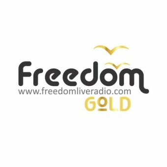 Freedom Gold logo