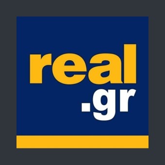 Real FM logo