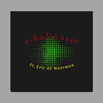 e-Radio 2440 logo