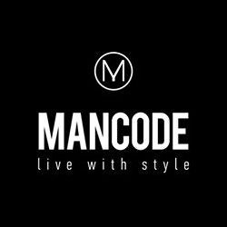 Mancode Radio logo