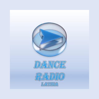 Dance Radio Latina logo