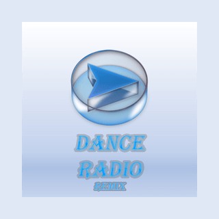 Dance Radio Remix logo