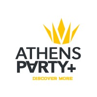 Athens Party Plus logo