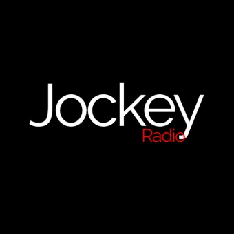 Jockey Radio logo