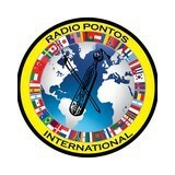 Radio Pontos International logo