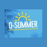 Q-Summer logo
