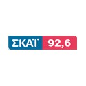 SKAI FM 92.6 logo