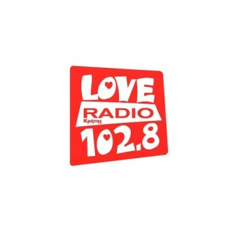 Love Radio Κρήτης 102,8