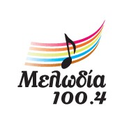 Melodia Patras 100.4 FM