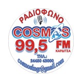 Cosmos 99.5 FM