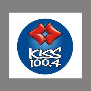 Kiss FM 100.4