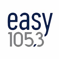Easy 105.3 logo