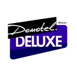 Radio Akous Deluxe logo