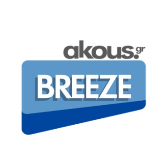 Radio Akous Breeze logo