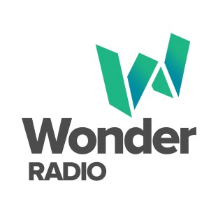 Wonder Radio logo