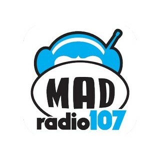 MAD Radio 107 Agrínio