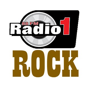 Radio1 ROCK logo