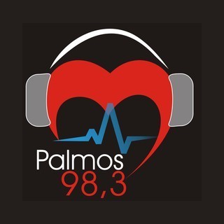 Palmos FM Παλμός Κεφαλλονιάς