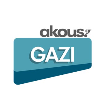 Radio Akous Gazi logo