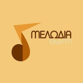 Melodia 106.8 FM