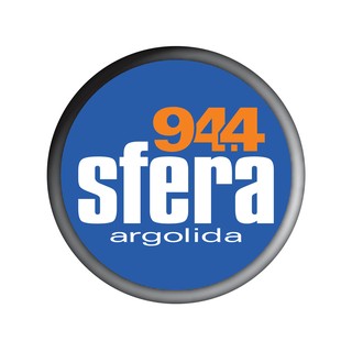 Sfera Radio 94.4 FM