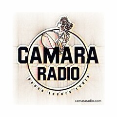 Camara Radio logo