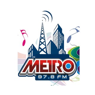 Metro FM 97.8