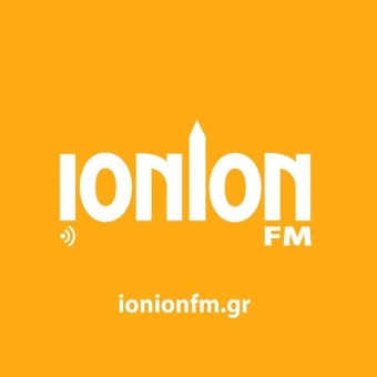 Ionion FM logo