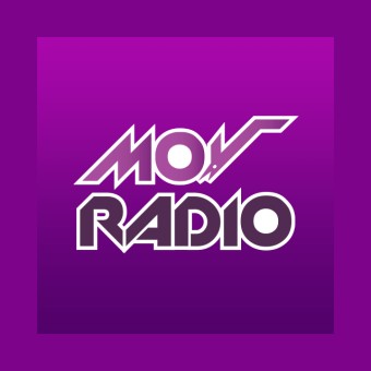 MovRadio logo