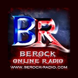 BeRock Radio logo
