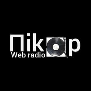 Pikap Web Radio logo