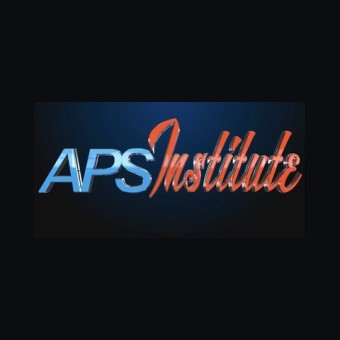 APS Institue logo