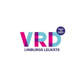 Radio VRD logo