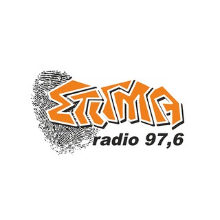 Stigma Radio 97,6 logo