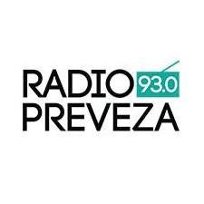 Radio Preveza 93.0 FM logo