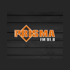 Prisma FM 91.8 - Sifnos logo