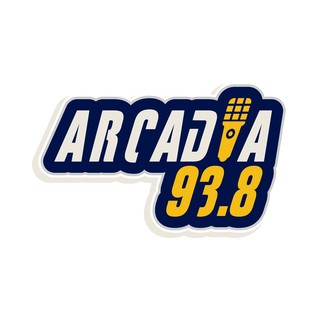 Arcadia 93.8 FM