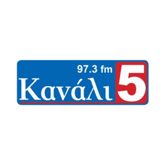 Kanali 5 97.3 FM