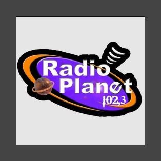 Planet Lakonias 102.3