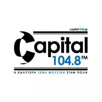 Capital 104.8 FM