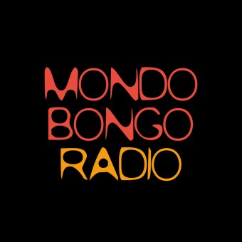 Mondo Bongo Radio logo