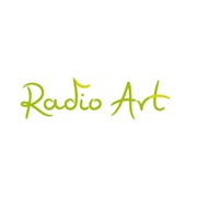 Radio Art Lute logo
