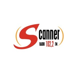 SCANNER FM 102.2