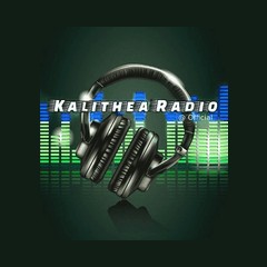 Kalithea Radio logo
