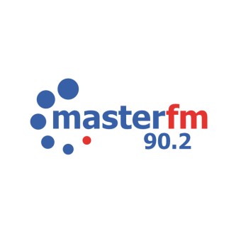Master FM logo