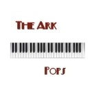 The Ark - Pops logo