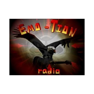 EmoTionRadioBe logo