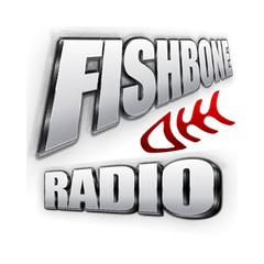 FISHBONE RADIO logo